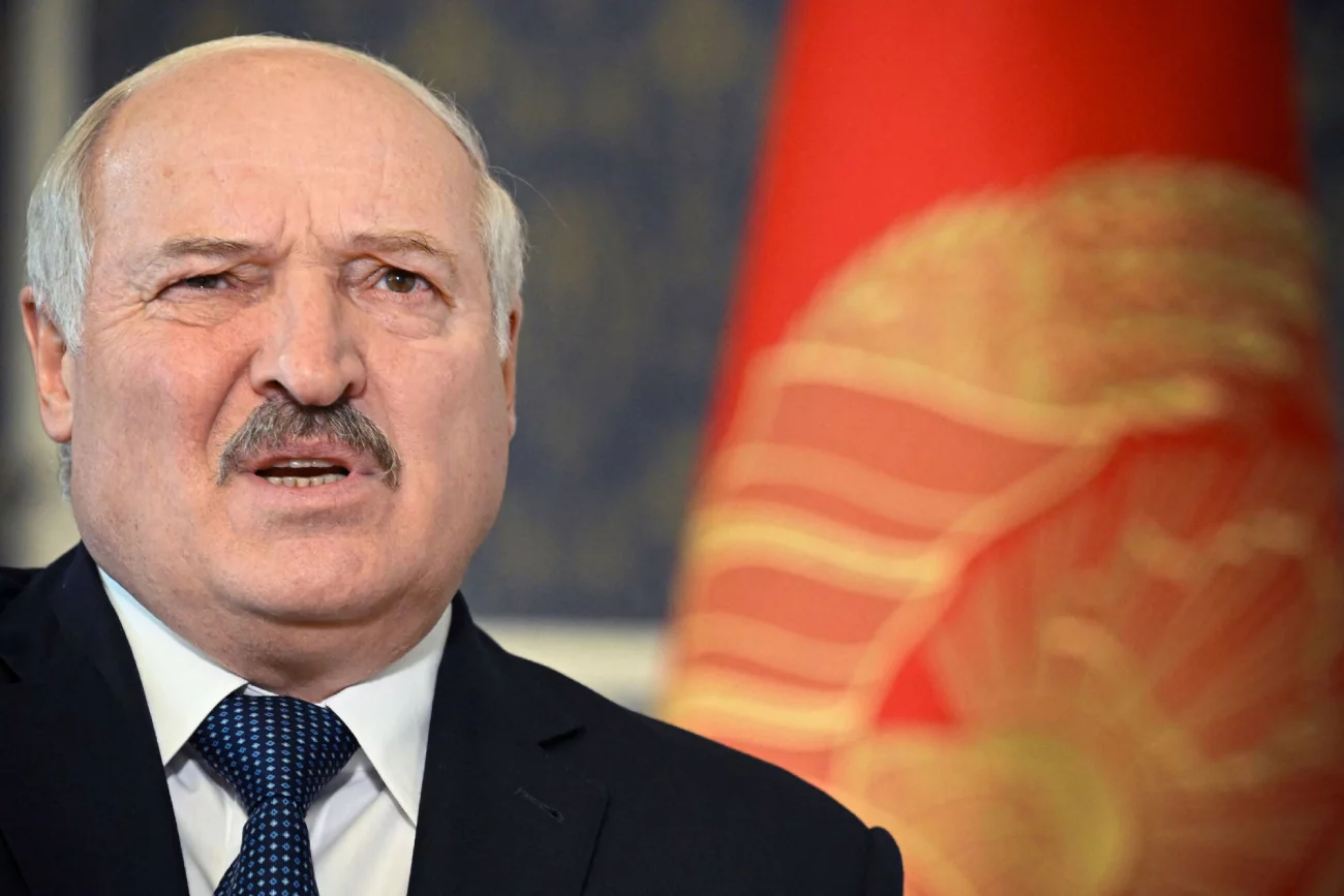 Aby zakończyć inflację w Białorusi, Łukaszenka postanowił jej zakazać. Są efekty