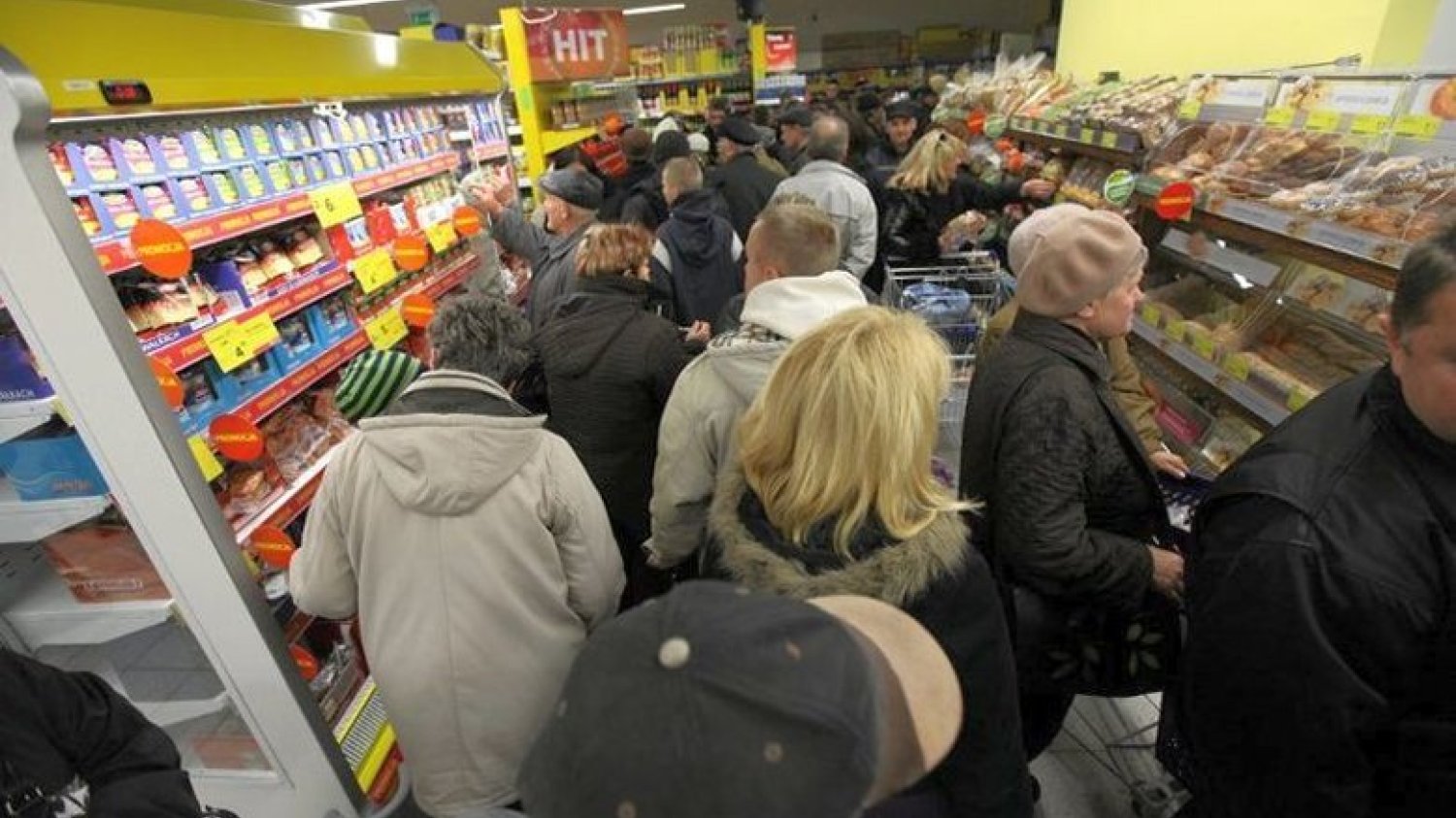Zakaz handlu w niedziele pozytywnie wpłynął na portfel co szóstego Polaka.