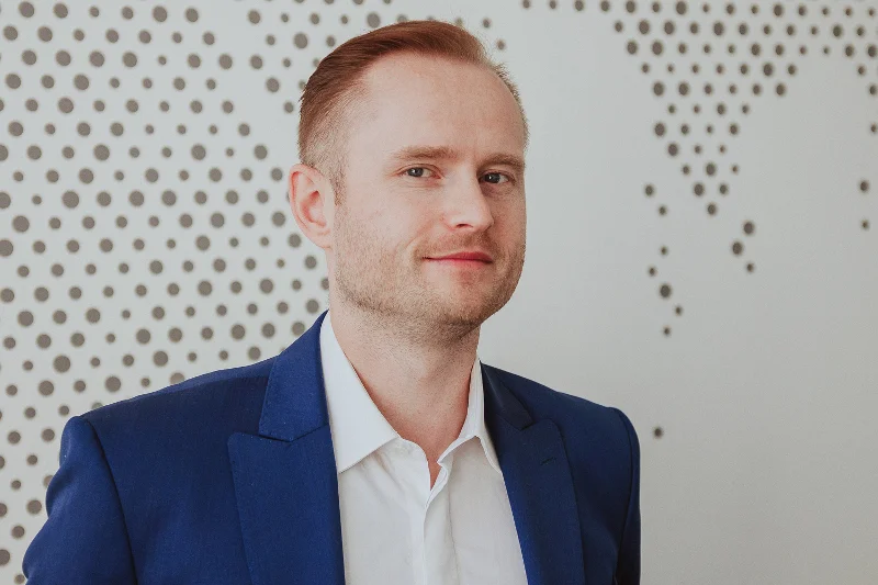 Michał Miłkowski