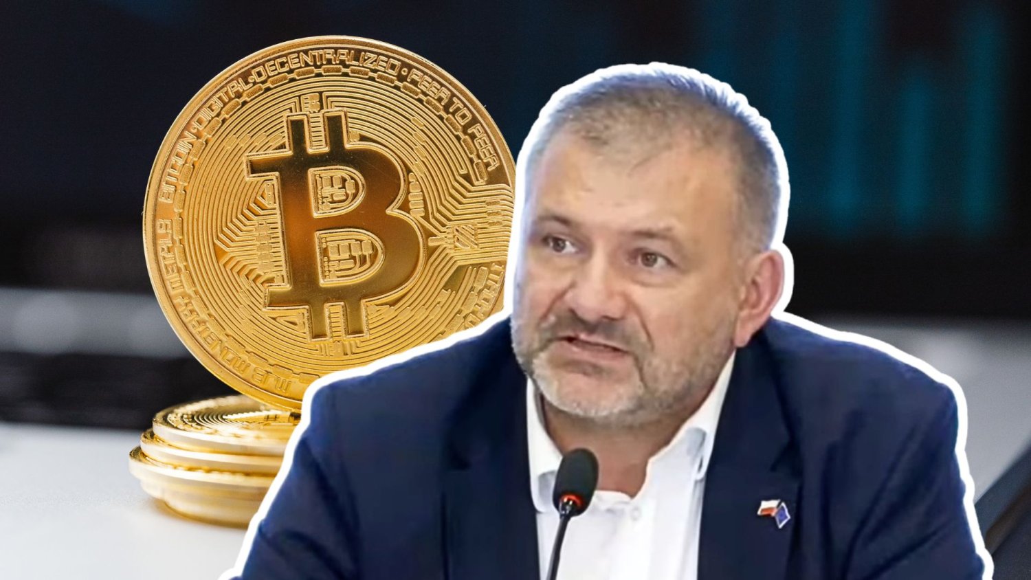 Trzy osoby zatrzymane w sprawie Zondacrypto. Sąd zdecydował