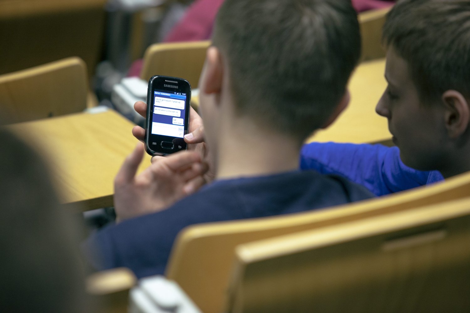 Play stawia na rozwój infrastruktury i poprawy jakości połączeń.