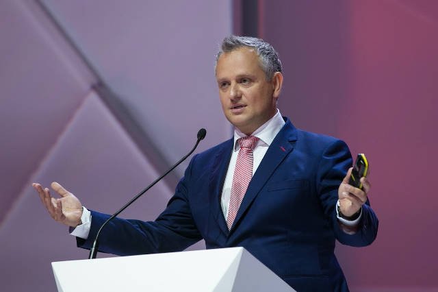 W Polsce rośnie liczba firm zarabiających na najbardziej dochodowych etapach produkcji, przekonuje Wojciech Popławski z Accenture Operations.