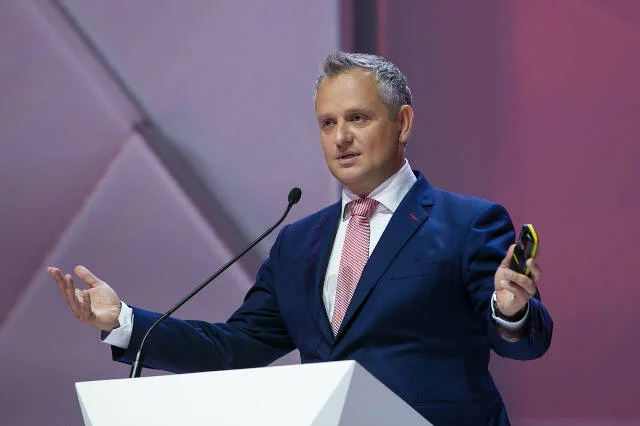 W Polsce rośnie liczba firm zarabiających na najbardziej dochodowych etapach produkcji, przekonuje Wojciech Popławski z Accenture Operations.