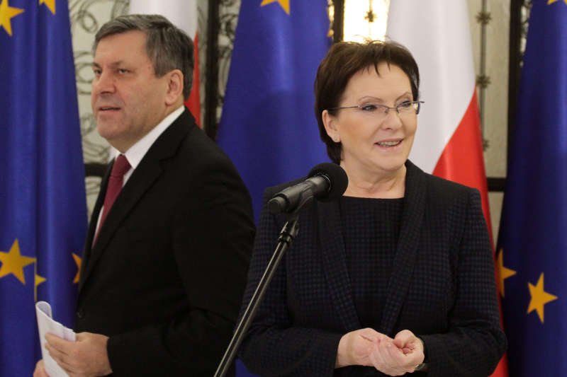 Specjalne Strefy Ekonomiczne miałyby powstać w miejsce zamykanych kopalń? To połowiczna prawda