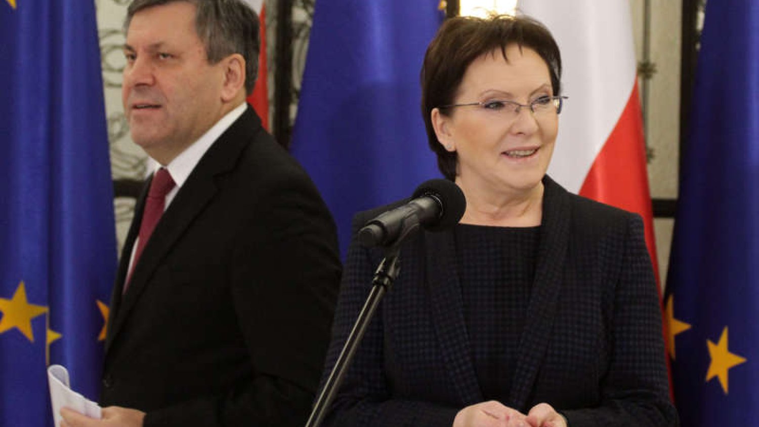 Specjalne Strefy Ekonomiczne miałyby powstać w miejsce zamykanych kopalń? To połowiczna prawda