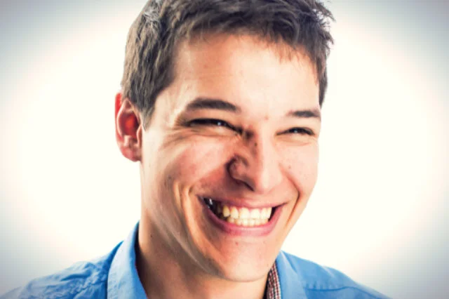 Adam Cellary na pomysł stworzenia własnego systemu do śledzenia wzroku internautów wpadł jeszcze na studiach.