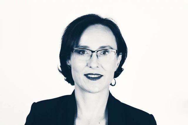 Joanna Czarnocka-Tworzyńska