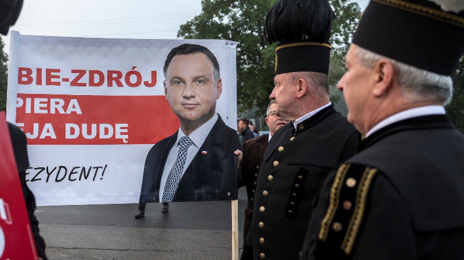 Obóz władzy Zjednoczonej Prawicy przez lata twierdził, że chce opierać energetykę na polskim węglu.