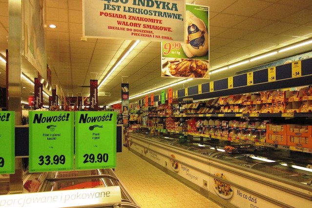 Nowy Lidl podbije rynek?