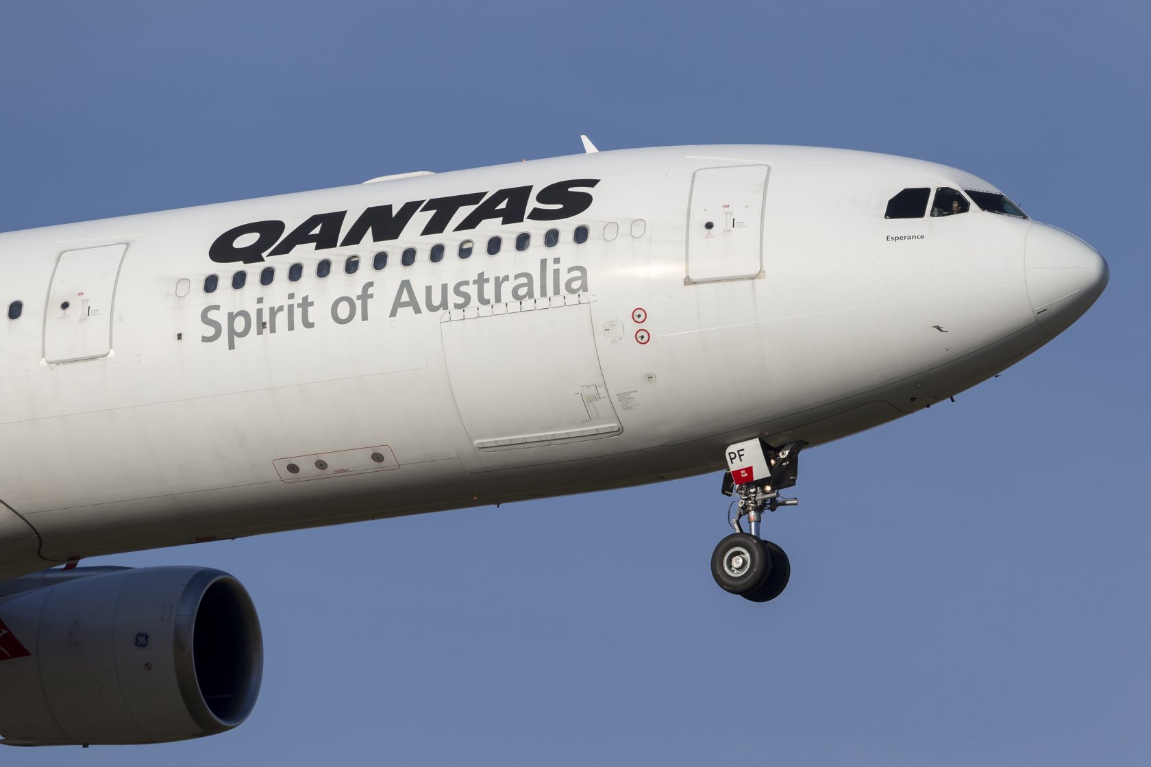 Qantas Airways idą na rekord - najdłuższego lotu na świecie. Z Nowego Jorku do Sidney w 19,5 godziny, bez międzylądowań.