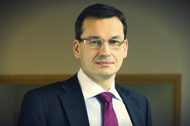 Mateusz Morawiecki chce ściągnąć Polaków z Wielkiej Brytanii.