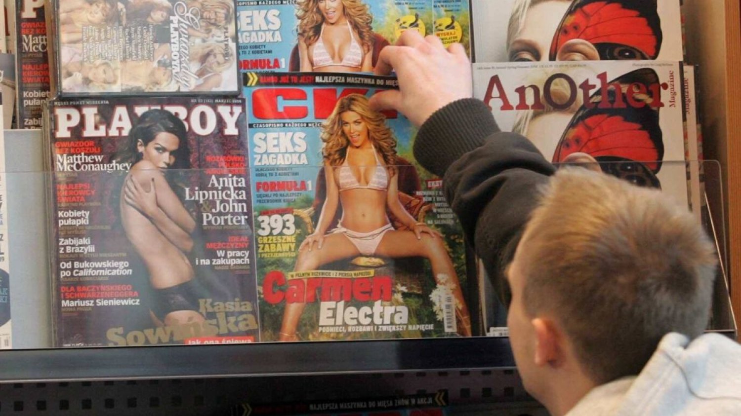 CKM i Playboy to dwa ważne tytuły w portfolio Marquard Media Polska. Grudniowe numery były ostatnimi, które ukażą się na naszym rynku.
