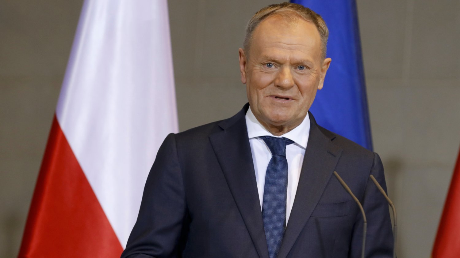 Donald Tusk