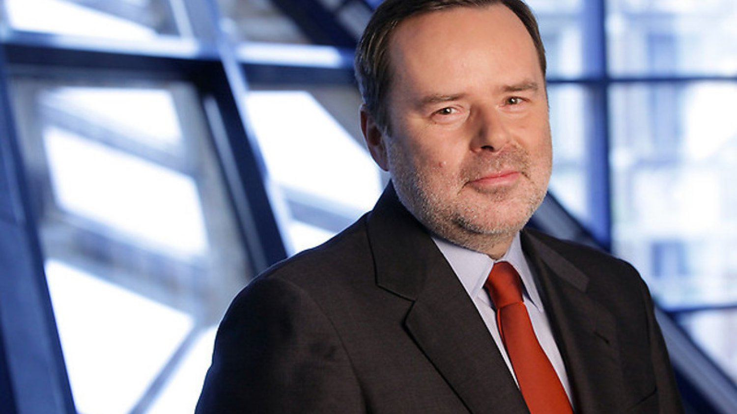 Dyrektor Narodowego Centrum Badań i Rozwoju prof. dr hab. inż. Krzysztof Jan Kurzydłowski.