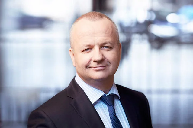 Wojciech Kowalczyk to nowy wiceminister gospodarki ds. górnictwa. To on ma zrestrukturyzować Kompanię Węglową