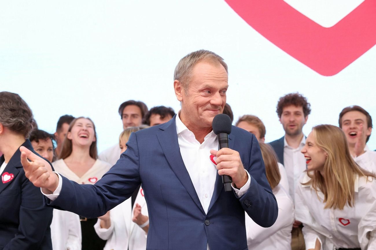 Koalicja Obywatelska ma sporo obietnic do zrealizowania