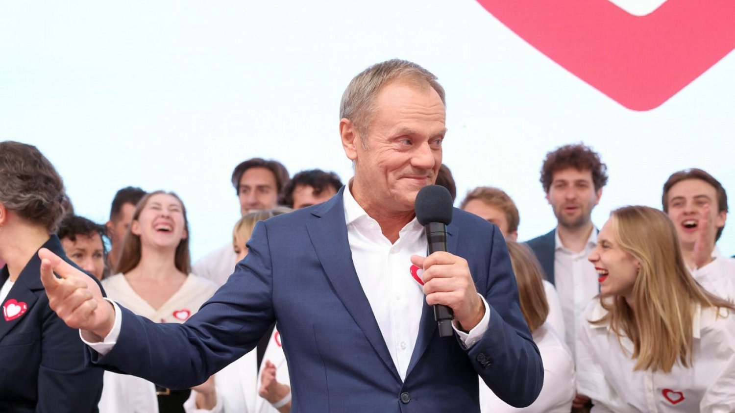 Koalicja Obywatelska ma sporo obietnic do zrealizowania