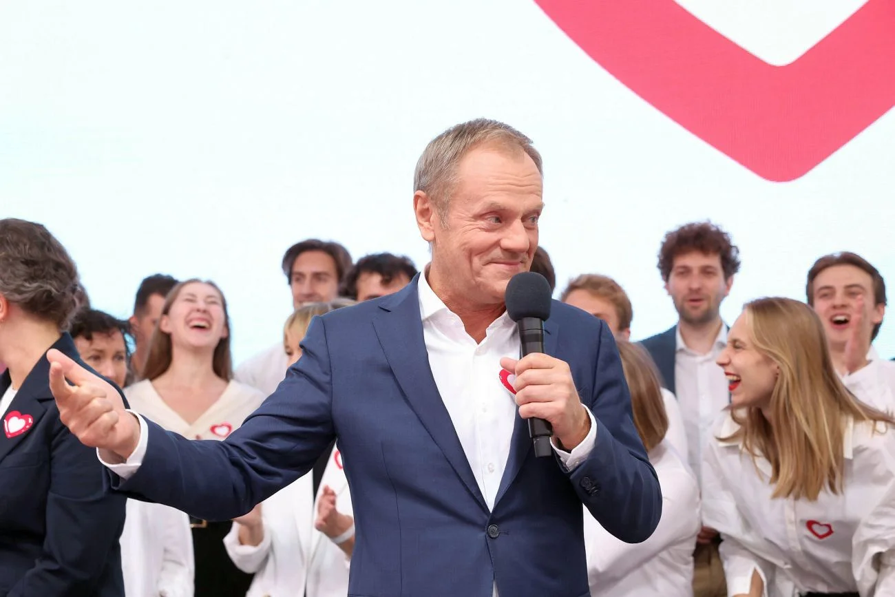 Koalicja Obywatelska ma sporo obietnic do zrealizowania