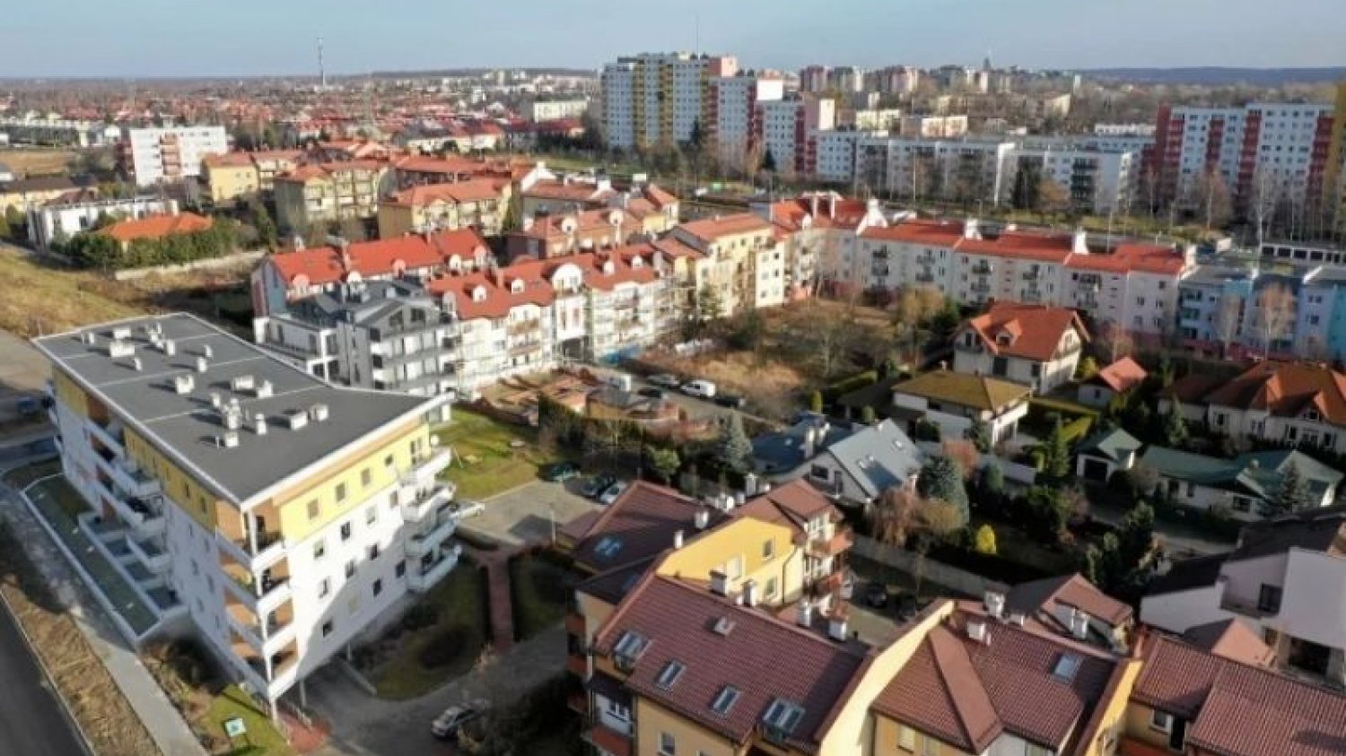 Przez pandemię wynajmujący zarabiają na mieszkaniach nawet 25 proc. mniej.