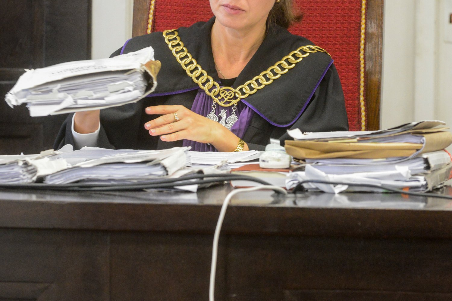 Prawo spadkowe. Kto dziedziczy majątek po osobie bezdzietnej