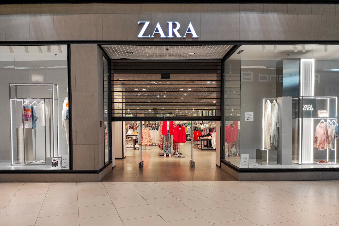 Koniec z darmowym zwrotem w Zarze