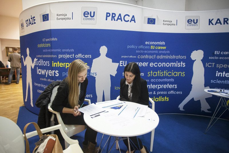 Wystartowała pierwsza polska edycja Programu Mentoringu Kobiecego dla pań z branży technologicznej.