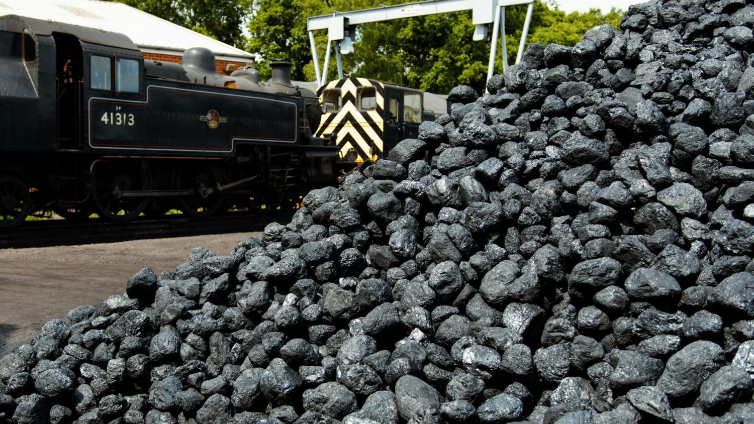 Ceny węgla wprawiają w osłupienie. Spóźnialscy mogą sobie pluć w brodę