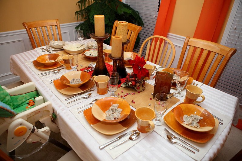 Tegoroczna wigilia może się różnić od wcześniejszych.