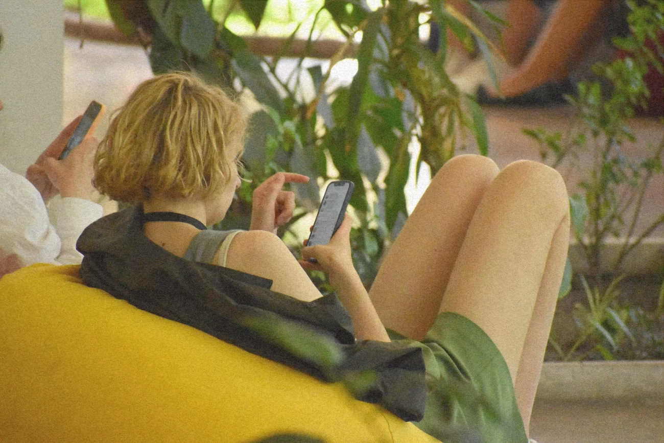 Kobiety "recenzowały" tam mężczyzn. Z aplikacji wyciekły tysiące ich zdjęć