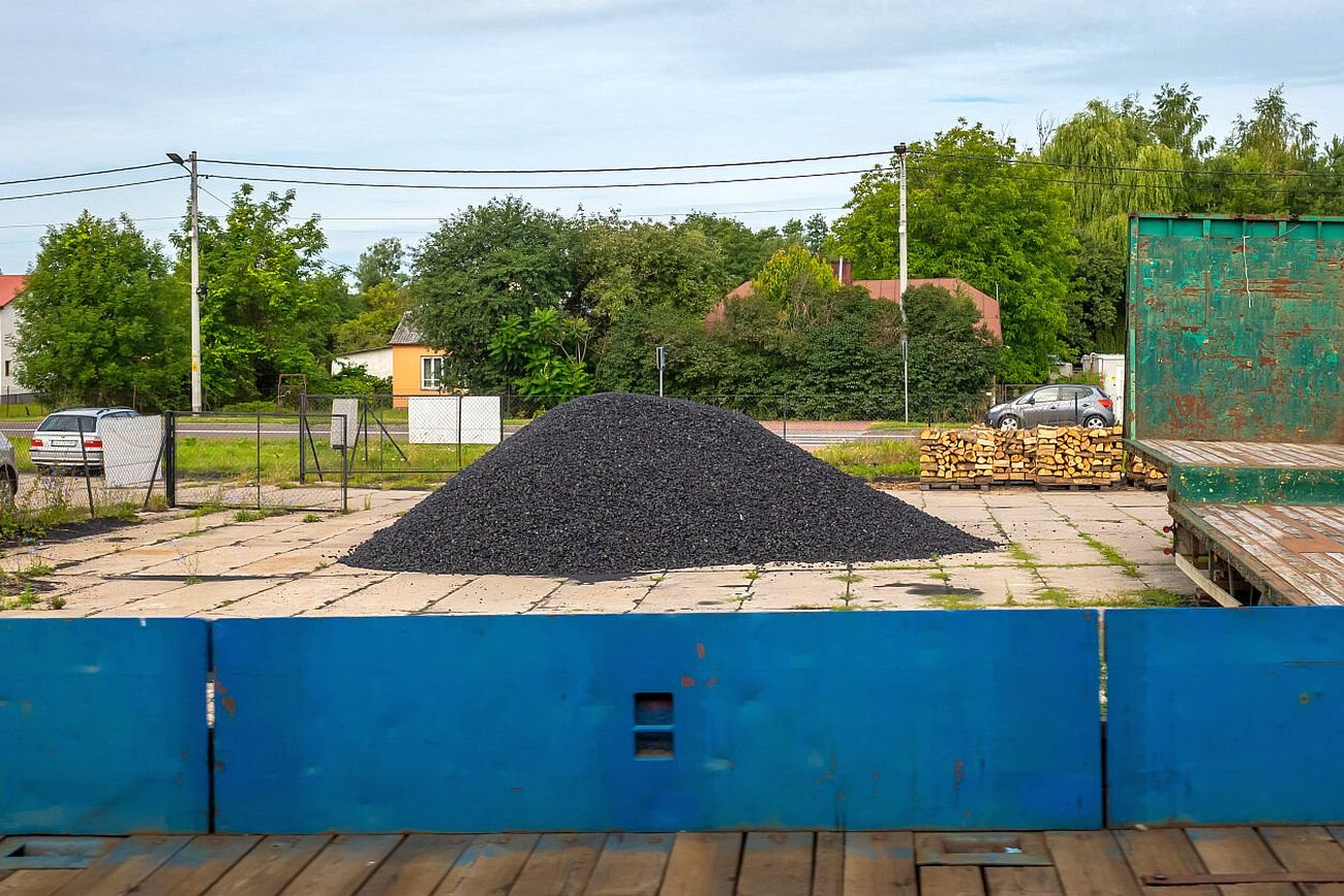 Za eksportem węgla z Polski stoją interesy branży górniczej - mówi ekspertka