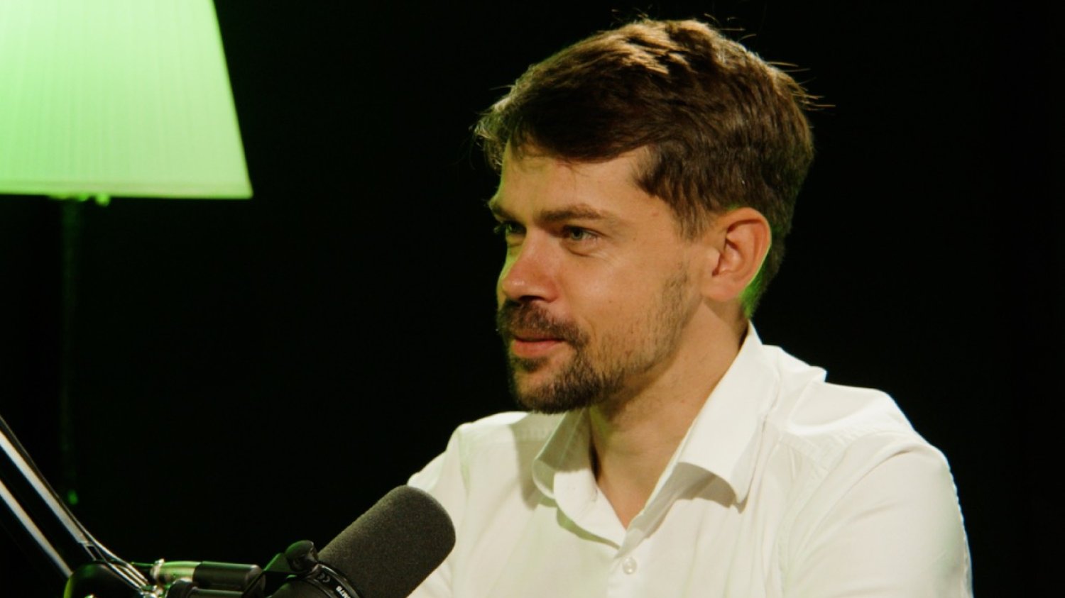 Michał Kołodziejczak, lider AGROunii gościem "Rozmowy tygodnia" INNPoland.