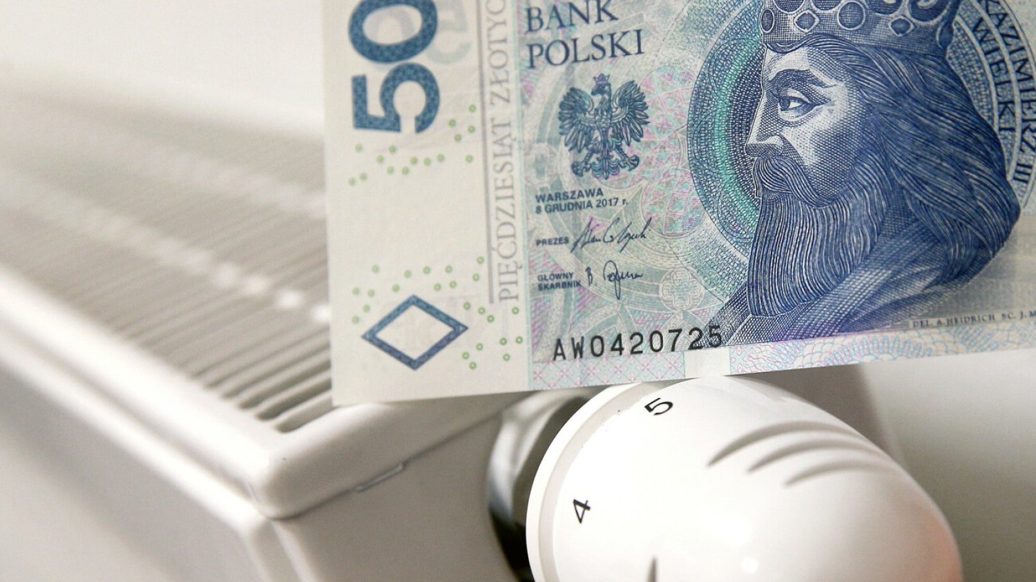 Nie przegap tego terminu, bo nie dostaniesz pieniędzy z bonu energetycznego