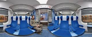 Jaki diabeł tkwi w szczegółach pociągów Pendolino?