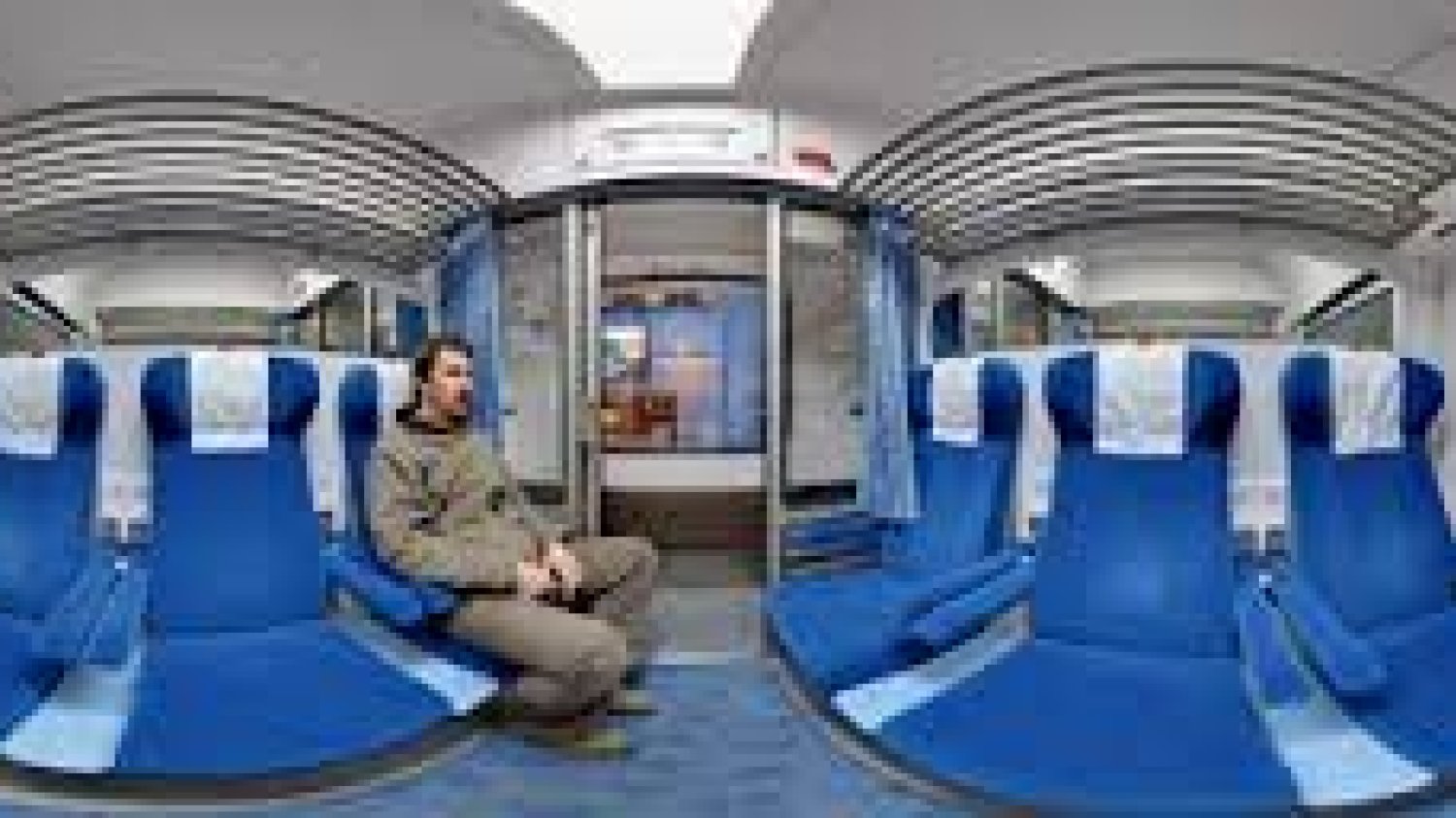 Jaki diabeł tkwi w szczegółach pociągów Pendolino?