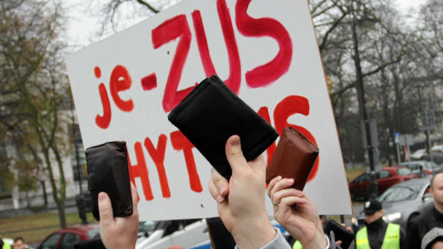 W ciągu pięciu lat niemal 3-krotnie wzrośnie liczba zamożnych Polaków. W 2020 r. ma ich być ponad 2 mln.