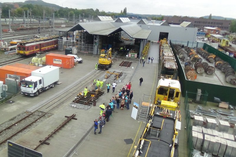 Technologia opracowana przez Asapon ma ułatwić działalność przede wszystkim firmom logistycznym i sklepom internetowym.