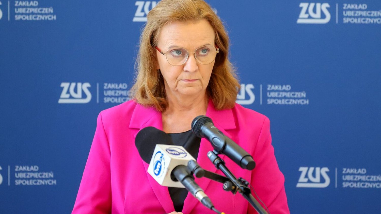 Gertruda Uścińska straci stanowisko prezes ZUS? Wiele na to wskazuje