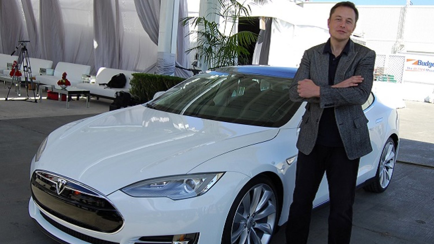 Elon Musk uważany jest za jednego z najważniejszych wynalazców i innowatorów XXI wieku. Jednak i jemu zdarzają się chwile słabości.