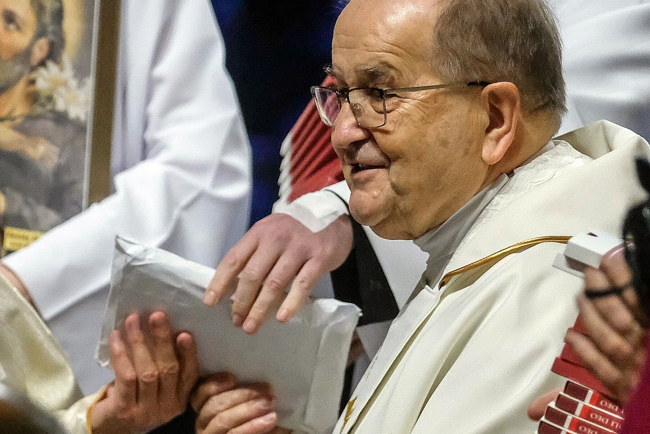 Rydzyk z przytupem wchodzi na rynek ciepłowniczy. Państwowa spółka pozwoli mu zarobić miliony