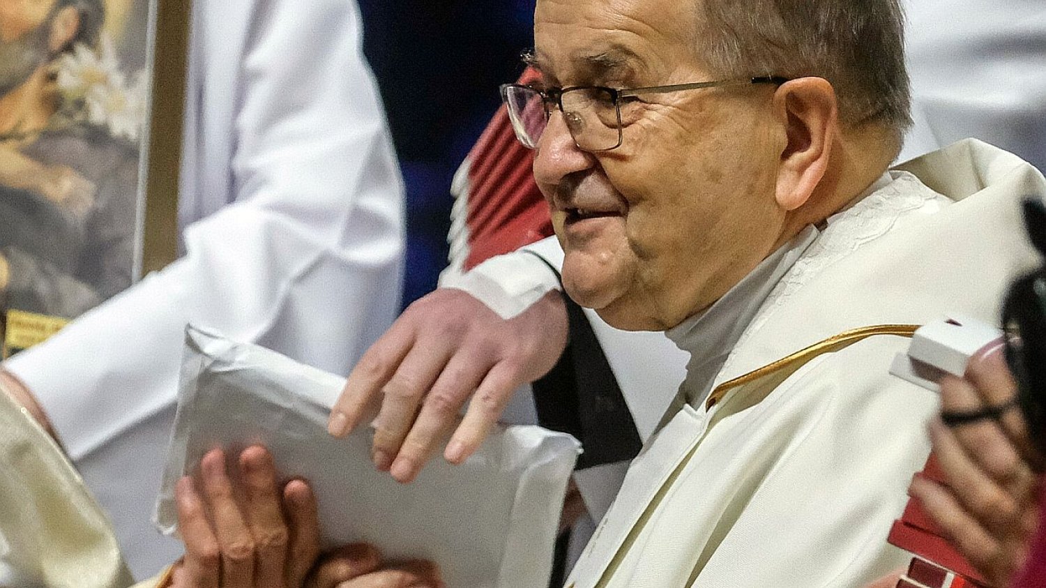 Rydzyk z przytupem wchodzi na rynek ciepłowniczy. Państwowa spółka pozwoli mu zarobić miliony