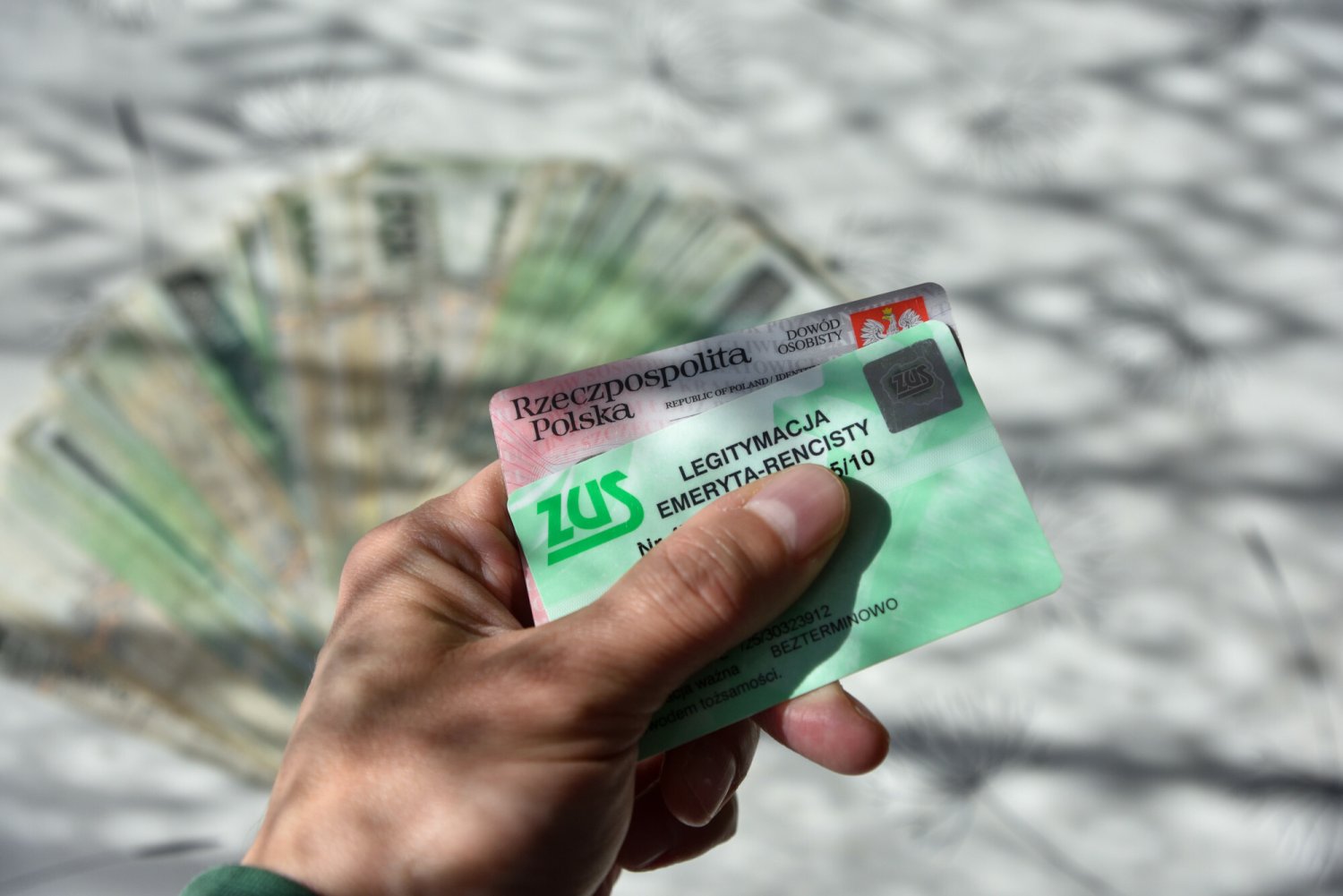 Waloryzacja emerytury w 2024 roku – ile wynosi rekordowe świadczenie