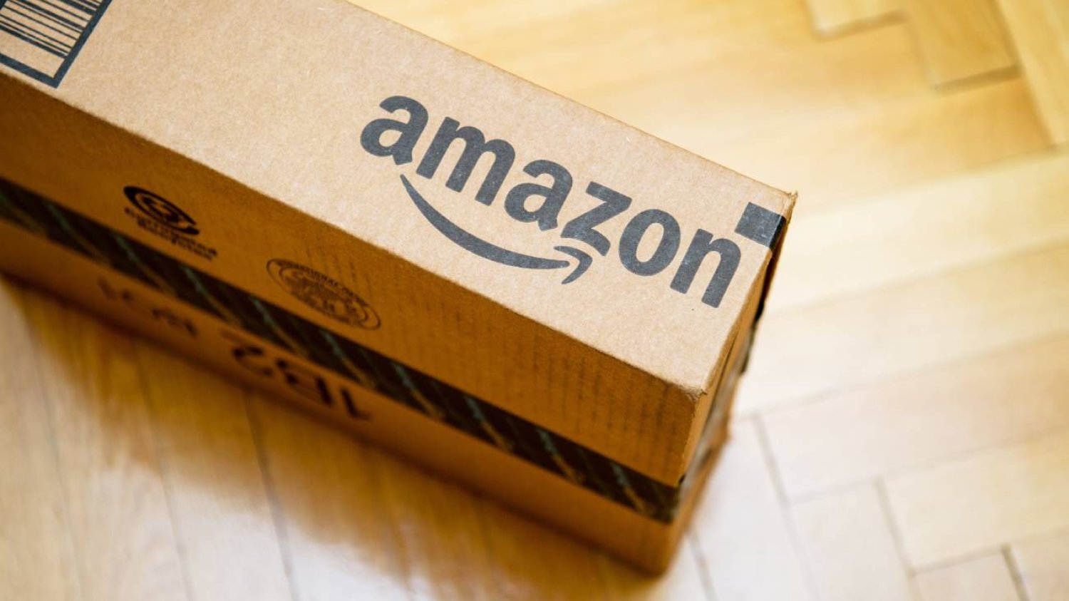 Paczka Amazona, Prime Day
