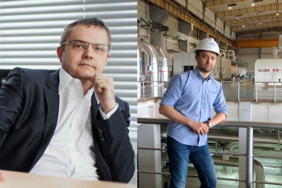 Pierwszych pięciu pracowników TT zajmowało się jednocześnie opracowywaniem oprogramowania, specjalistycznymi tłumaczeniami i …sprzedażą mebli, dziś realizują kontrakty na całym świecie.