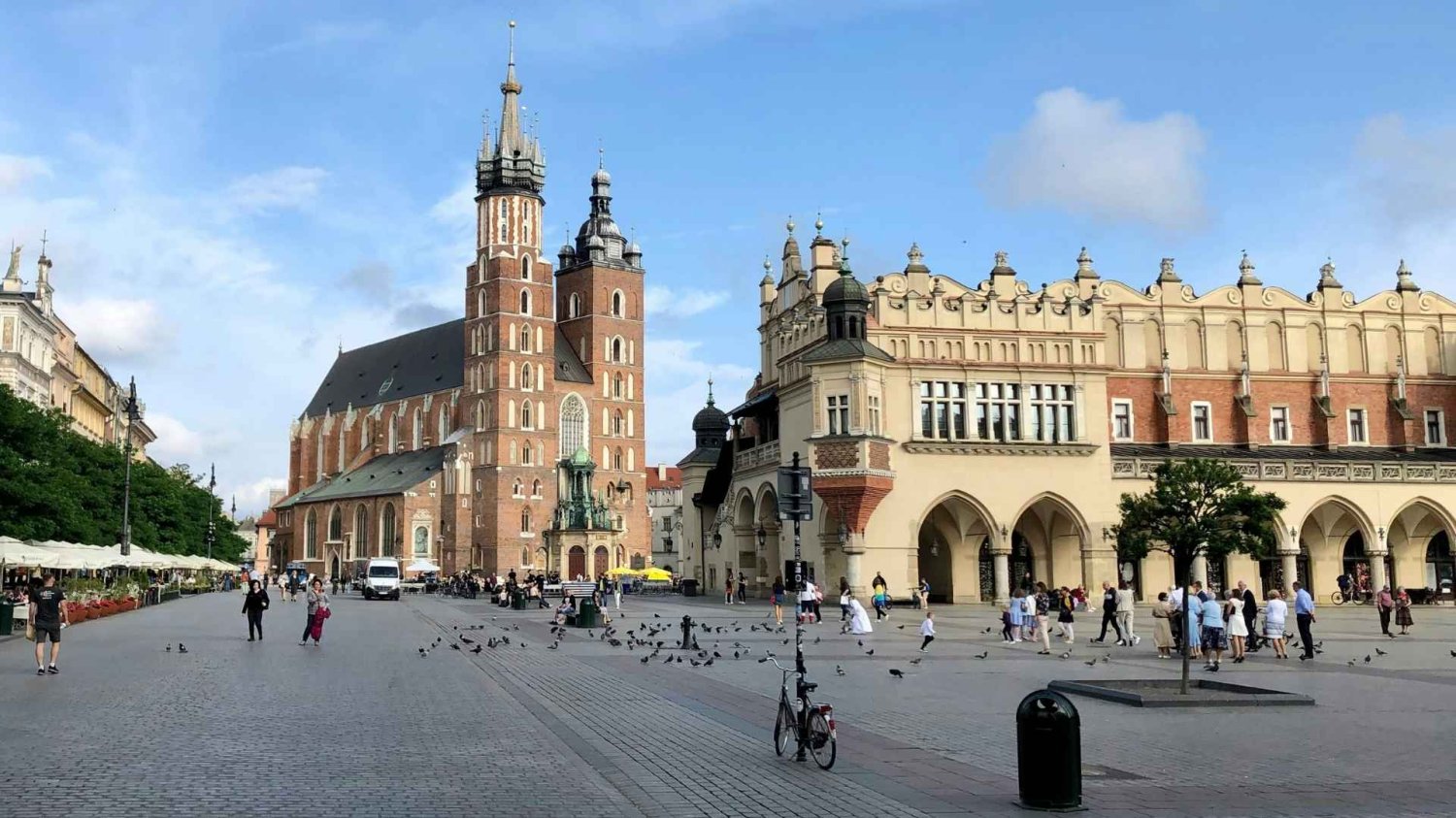 Metro w Krakowie coraz bliżej. Inwestycja odmieni życie mieszkańców.