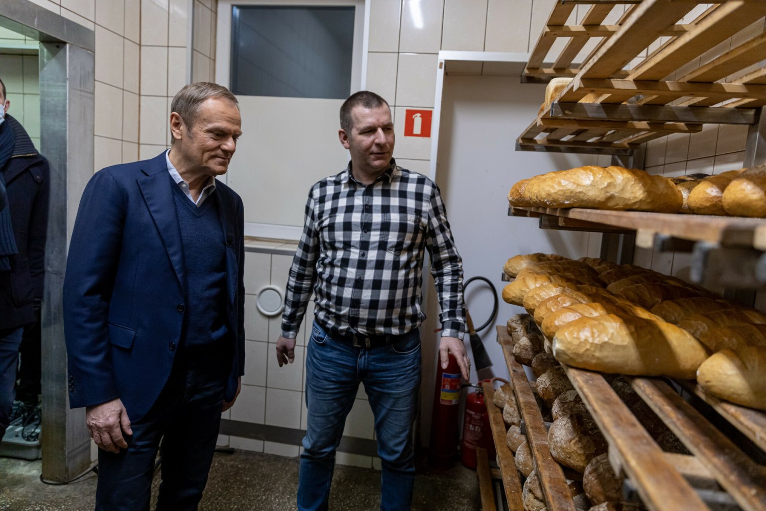 Zerowy VAT na żywność – plan rządu Donalda Tuska