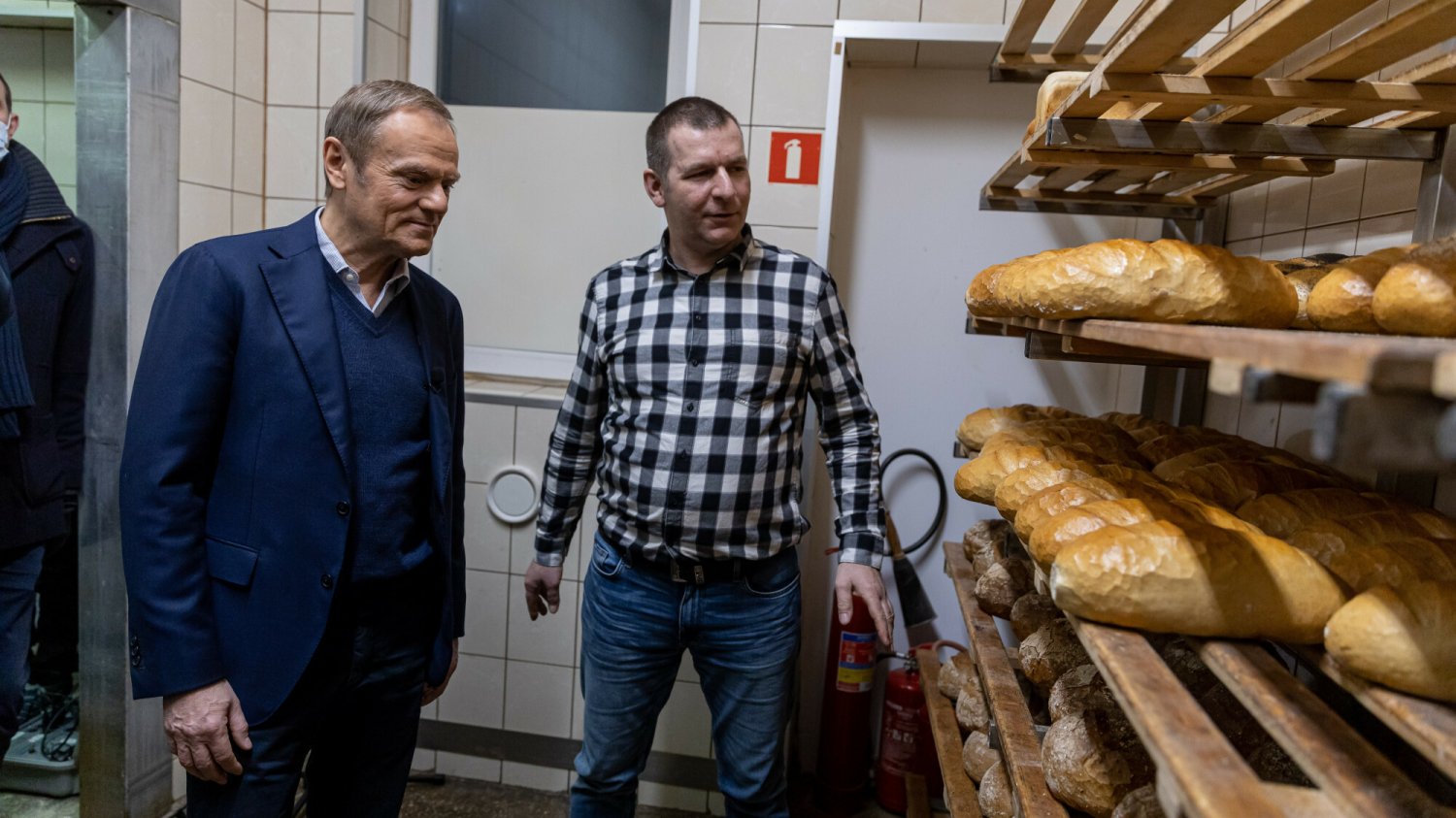 Zerowy VAT na żywność – plan rządu Donalda Tuska