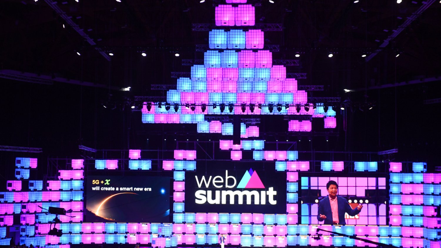 Web Summit