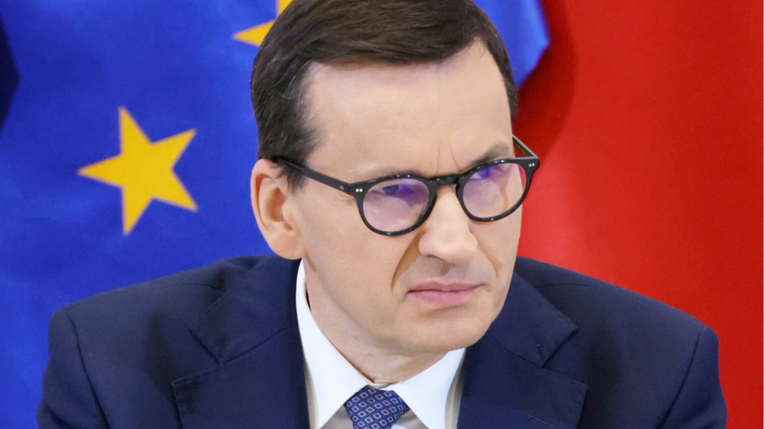 Mateusz Morawiecki