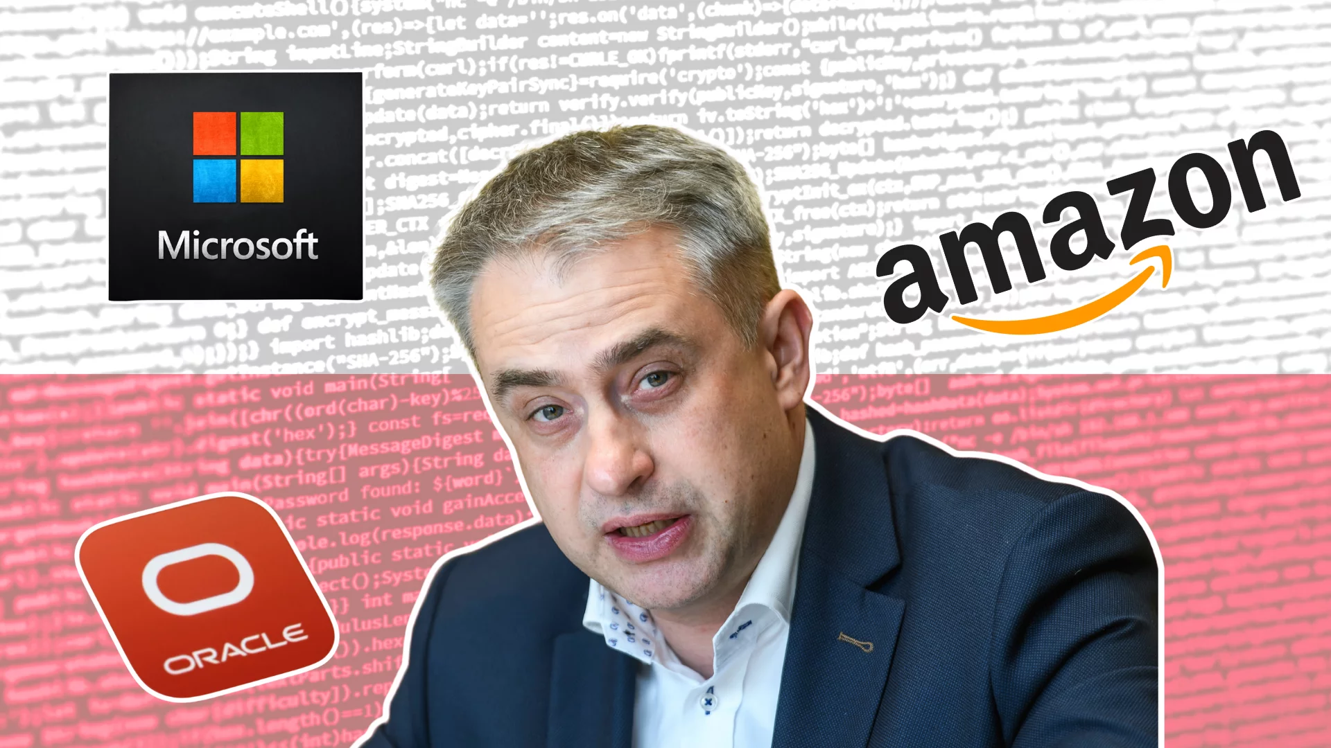 Ministerstwo Cyfryzacji kontra giganci. Polska chce zerwać cyfrowe kajdany