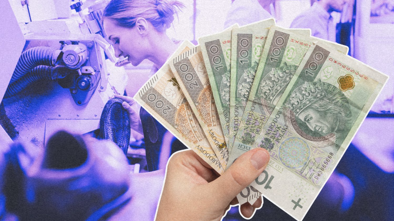 Płaca minimalna 2026. Rząd podał kwotę, a związki mówią o "groszach wstydu"